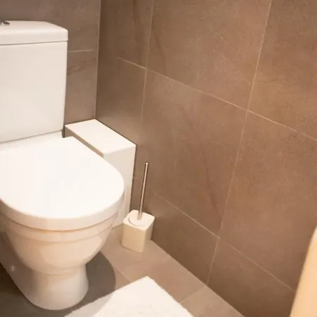 Korter Vilmsi 44 Cozy 85m2 With Sauna In Kadriorg