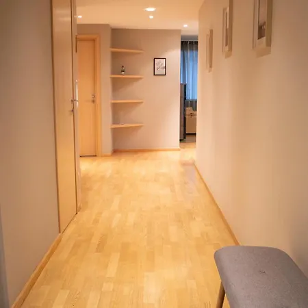 Vilmsi 44 Cozy 85m2 With Sauna In Kadriorg Apartment