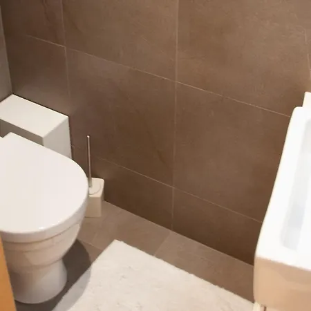 Apartment Vilmsi 44 Cozy 85m2 With Sauna In Kadriorg