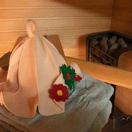 Vilmsi 44 Cozy 85m2 With Sauna In Kadriorg * Tallinn