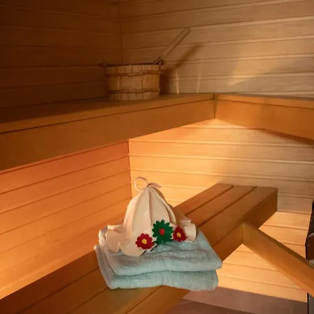 Vilmsi 44 Cozy 85m2 With Sauna In Kadriorg Apartment