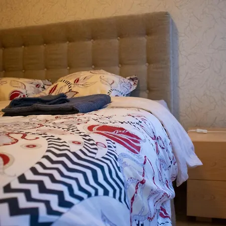 Vilmsi 44 Cozy 85m2 With Sauna In Kadriorg Apartment *