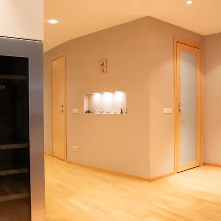 Apartment Vilmsi 44 Cozy 85m2 With Sauna In Kadriorg Tallinn