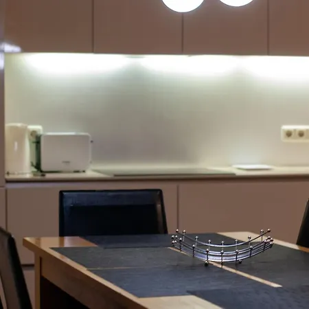 Apartment Vilmsi 44 Cozy 85m2 With Sauna In Kadriorg Tallinn