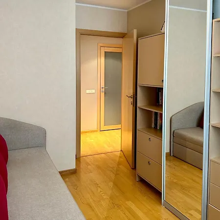 Vilmsi 44 Cozy 85m2 With Sauna In Kadriorg Apartment